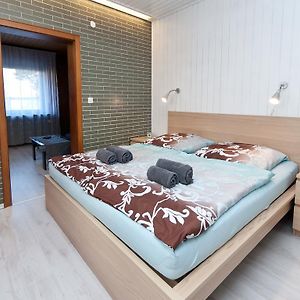 Appartement op de Begane Grond